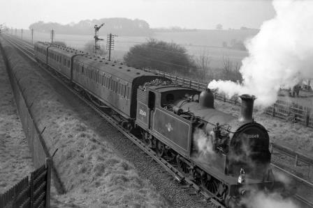 Bluebell Railway Museum