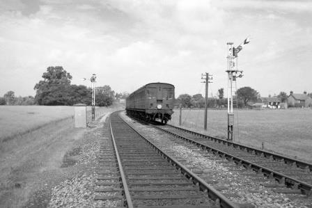 Bluebell Railway Museum