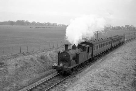 Bluebell Railway Museum