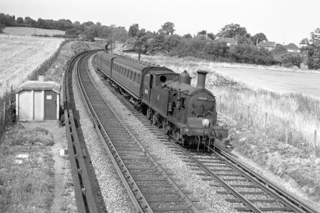Bluebell Railway Museum