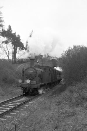 Bluebell Railway Museum
