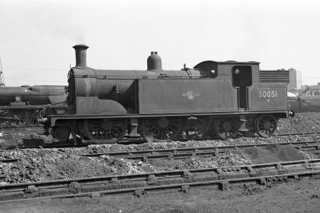 Bluebell Railway Museum