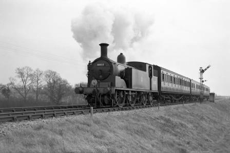 Bluebell Railway Museum