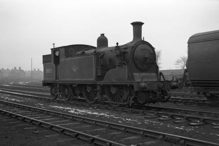 Bluebell Railway Museum