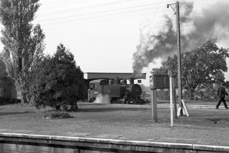 Bluebell Railway Museum