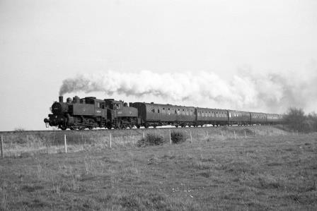 Bluebell Railway Museum