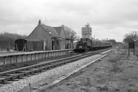 Bluebell Railway Museum