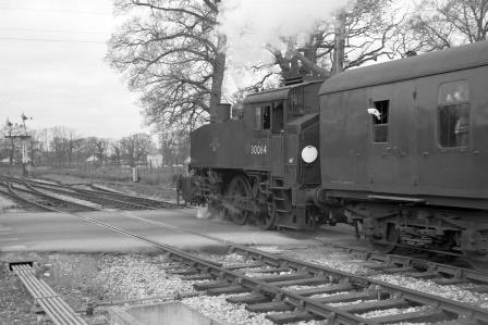 Bluebell Railway Museum