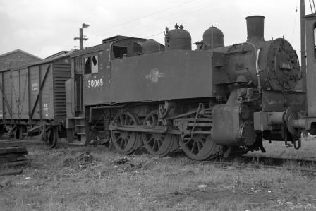 Bluebell Railway Museum