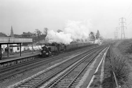 Bluebell Railway Museum