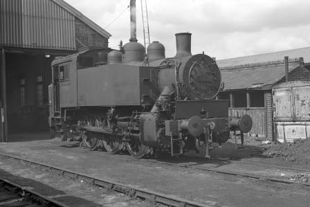 Bluebell Railway Museum