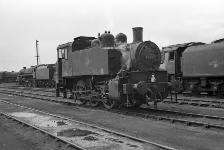 Bluebell Railway Museum