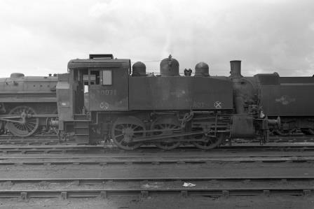 Bluebell Railway Museum