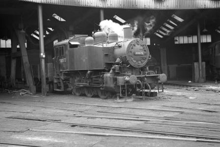 Bluebell Railway Museum