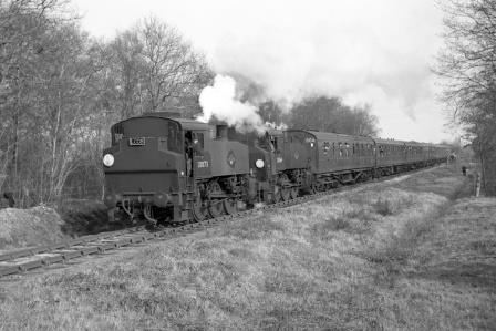 Bluebell Railway Museum