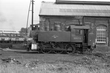 Bluebell Railway Museum