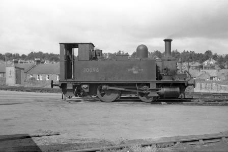 Bluebell Railway Museum