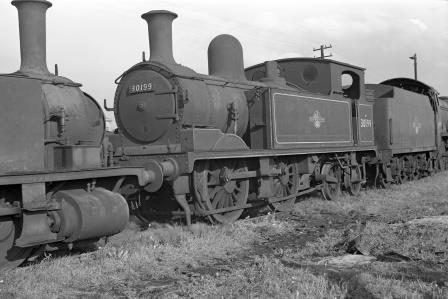 Bluebell Railway Museum