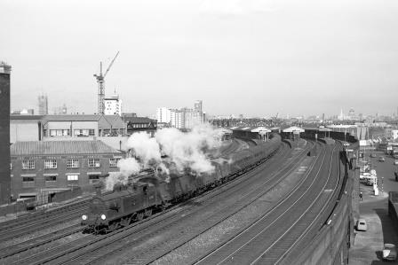 Bluebell Railway Museum