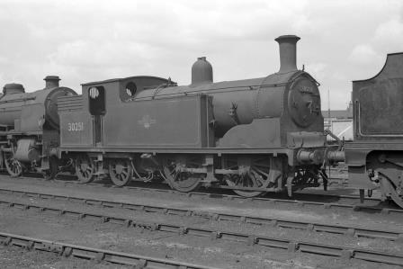 Bluebell Railway Museum