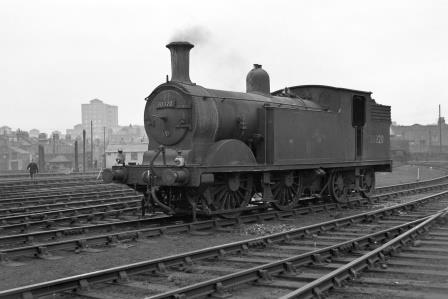 Bluebell Railway Museum