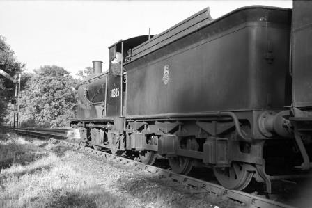 Bluebell Railway Museum