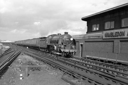 Bluebell Railway Museum