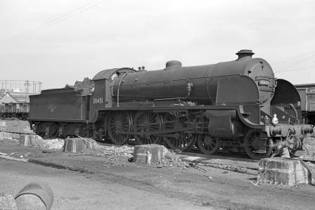 Bluebell Railway Museum