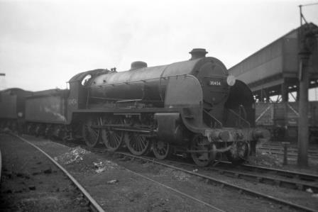 Bluebell Railway Museum