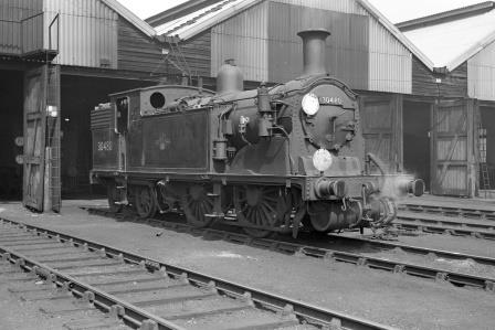 Bluebell Railway Museum