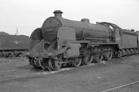 Bluebell Railway Museum