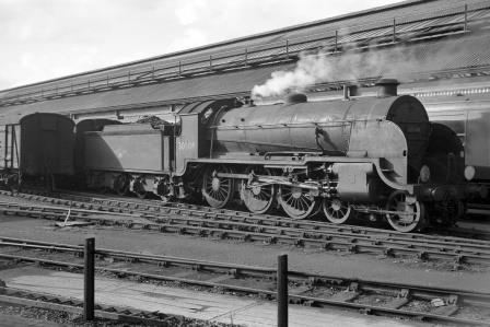 Bluebell Railway Museum