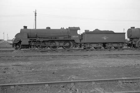 Bluebell Railway Museum