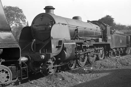 Bluebell Railway Museum