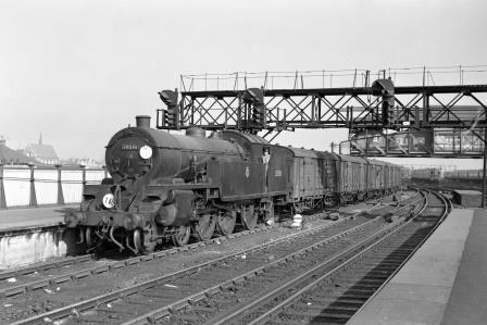 Bluebell Railway Museum
