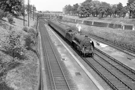 Bluebell Railway Museum