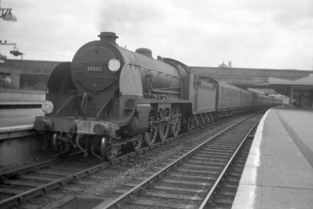 Bluebell Railway Museum