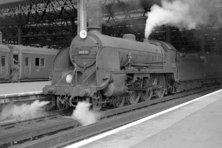 Bluebell Railway Museum