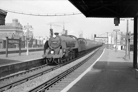 Bluebell Railway Museum