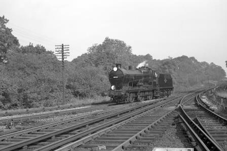 Bluebell Railway Museum