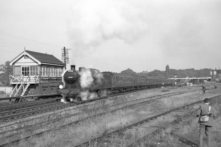 Bluebell Railway Museum
