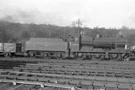 Bluebell Railway Museum