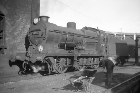 Bluebell Railway Museum