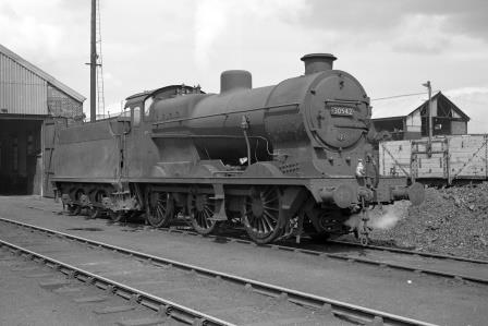Bluebell Railway Museum