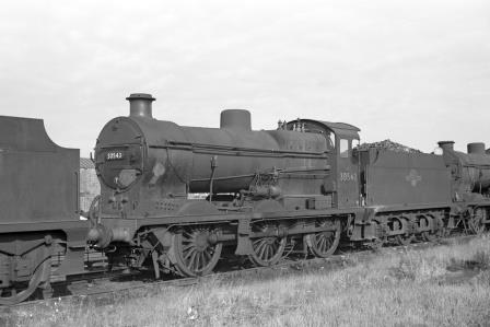 Bluebell Railway Museum