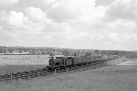 Bluebell Railway Museum