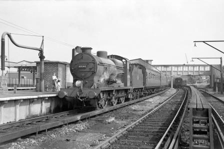 Bluebell Railway Museum