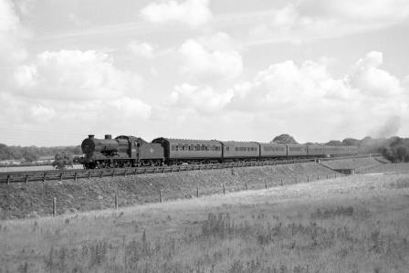 Bluebell Railway Museum