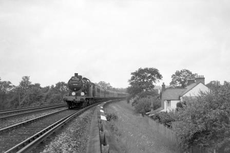 Bluebell Railway Museum
