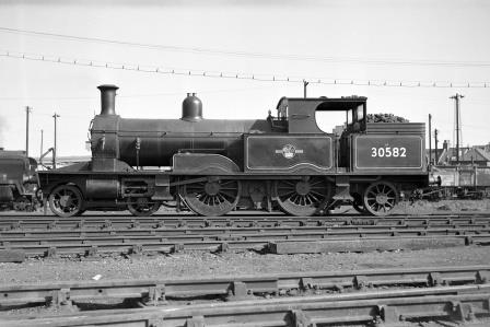 Bluebell Railway Museum